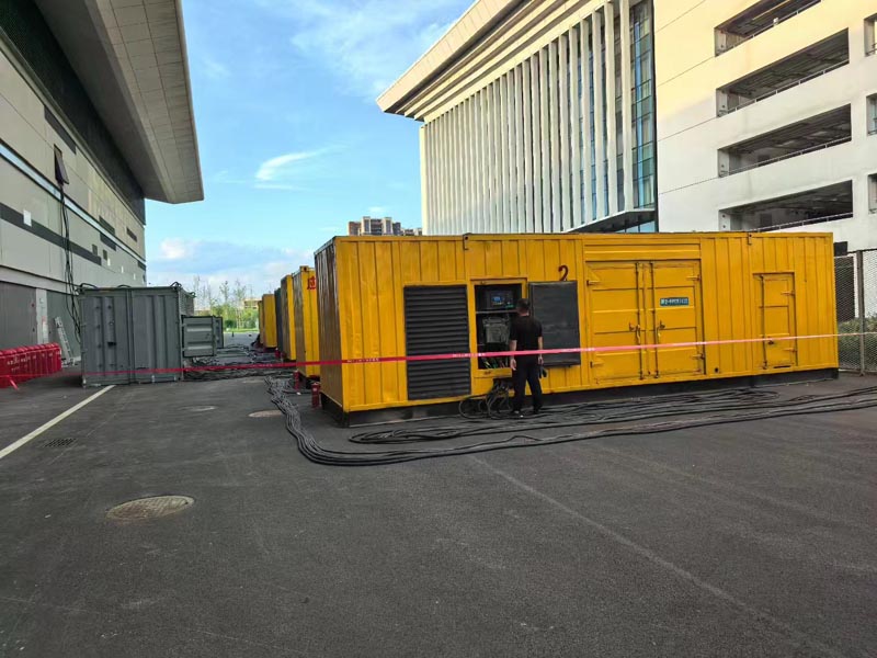 息烽柴油发电机冬季保养注意事项？