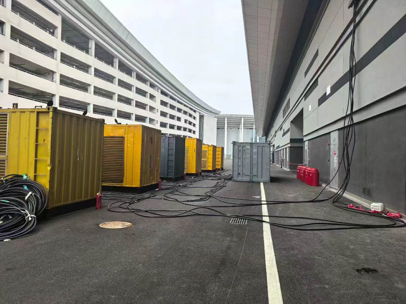 息烽冬季柴油发电机启动前需要做哪些准备工作？