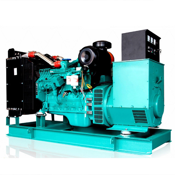 息烽柴油发电机操作及日常维护