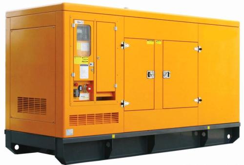 息烽发电机出租使用过程中冒黑烟的解决方法