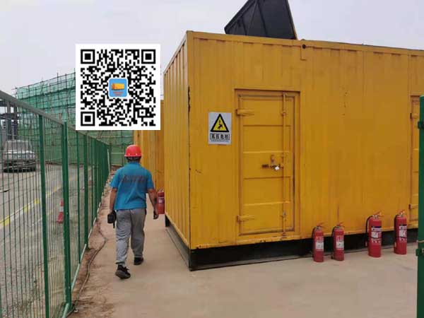 息烽出租发电机常规保养内容