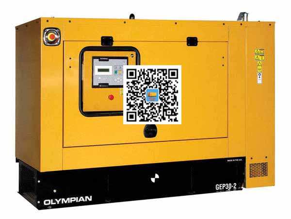 息烽租赁发电机 柴油发电机组运行前检查哪些重要部件