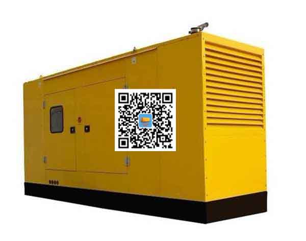 息烽出租发电机 柴油发电机不维护对机器有什么影响