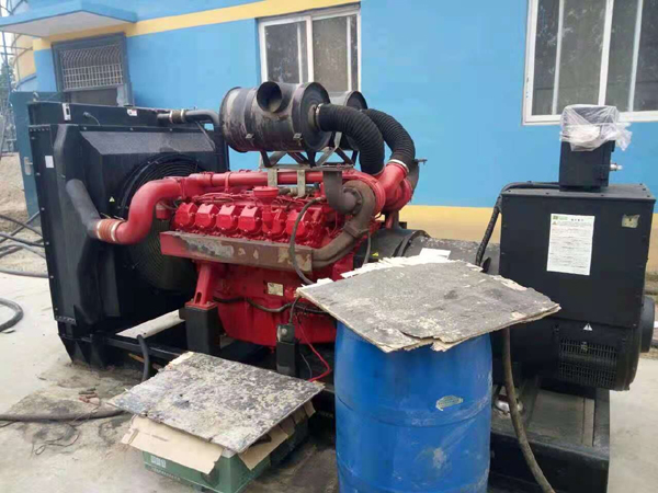 息烽租赁发电机 发电机的主要分类介绍