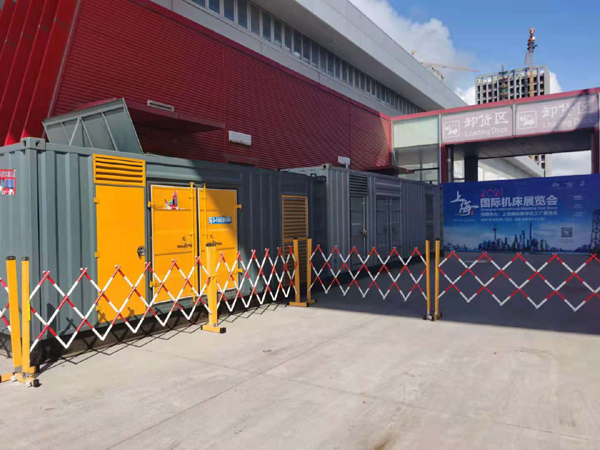 息烽发电机租赁的“望、闻、问、切”你知道多少？