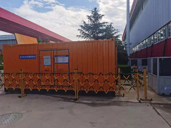 息烽柴油发电机组的运行和使用注意事项