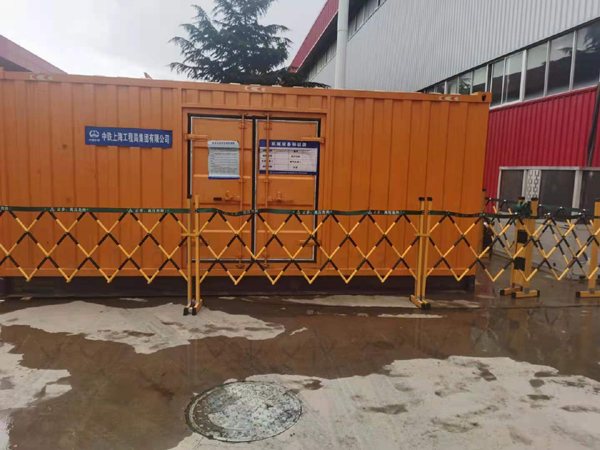 息烽租赁发电机 柴油发电机组供应商：柴油发电机组润滑油的作用？