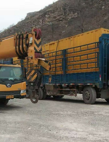 息烽租赁发电机-柴油发电机的冷却与通风