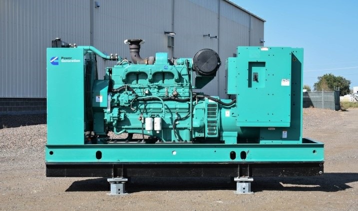 息烽发电机出租-教您发电机厂家该如何选购