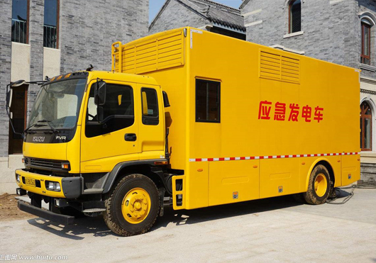 息烽租赁发电机-柴油发电机的正确选择方法是什么