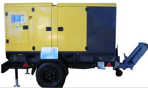 息烽发电机出租-柴油发电机组为什么油耗比较大