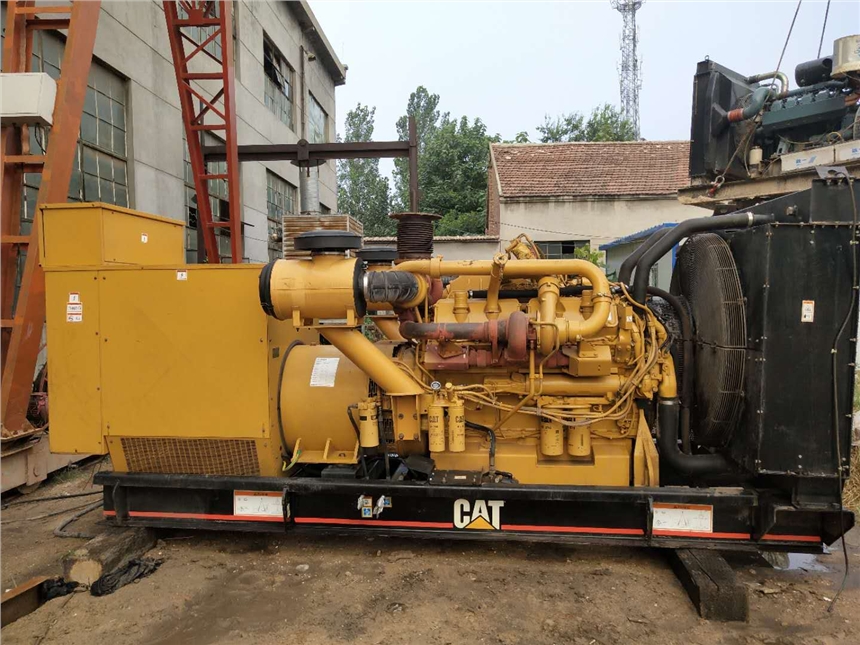 息烽发电机租赁-柴油发电机组原理概述