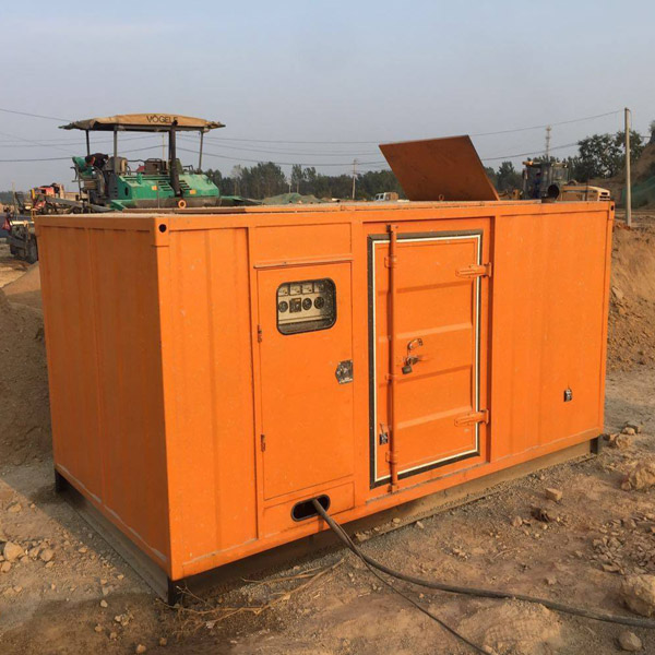 息烽发电车出租-挑选发电机哪些技巧可以掌握使用