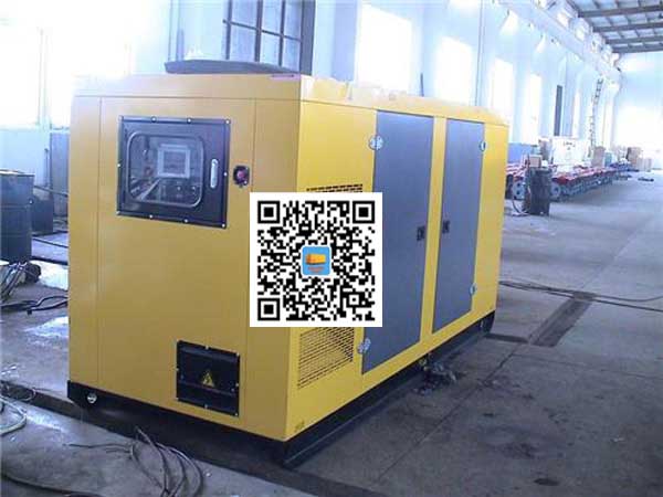 息烽租赁发电机-柴油发电机组的四大主要用途