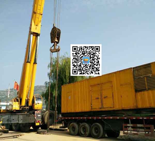 息烽发电车出租-全自动发电机组长期不使用该如何保养？