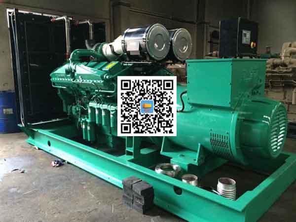 息烽发电机出租-发电机大修后应作哪些试验