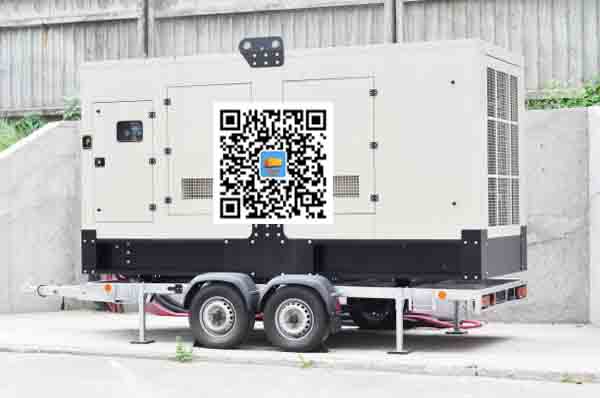 息烽发电机出租-柴油发电机设计的优势性能特点有哪些