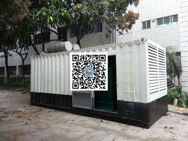 息烽出租发电机-什么样的柴油发电机使用效果比较好