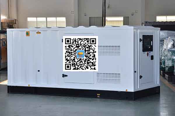 息烽租赁发电机-造成柴油发电机机组产生积炭的原因？