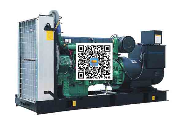 息烽租赁发电机-柴油发电机组不及时维护危害大