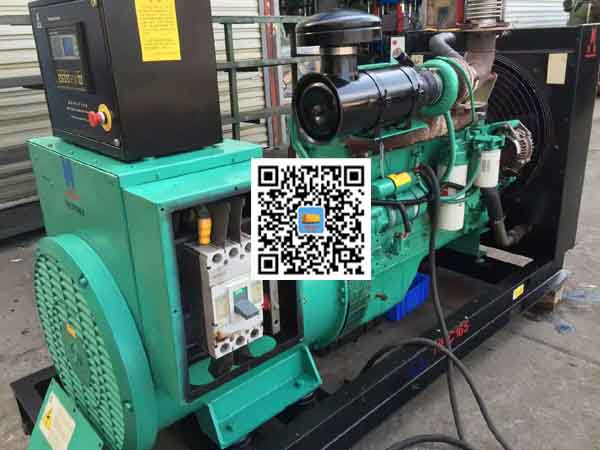 息烽租赁发电机-发电机一般变压器磁芯所使用的是什么材料？