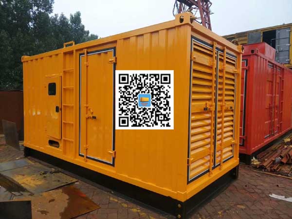 息烽发电机出租-发电机组应该选购什么品牌的