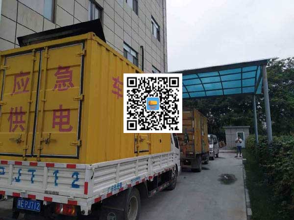 息烽发电机出租-上柴发电机组的油耗会出现什么原因