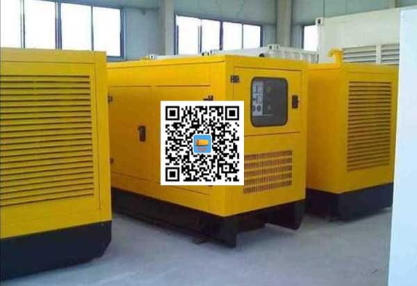 息烽租赁发电机-发电机组并机及并机柜的优点