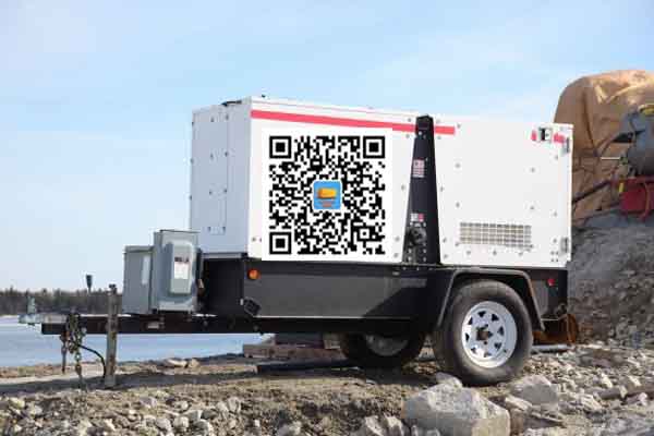 息烽水轮发电机组振动的原因