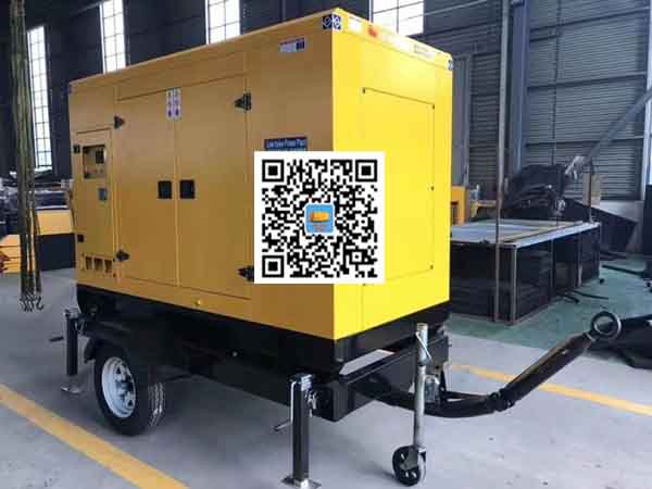 息烽柴油发电机组需要经常换油吗