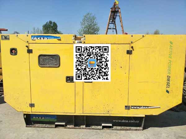 息烽柴油发电机怎样启动，启动过程中应该做的事情