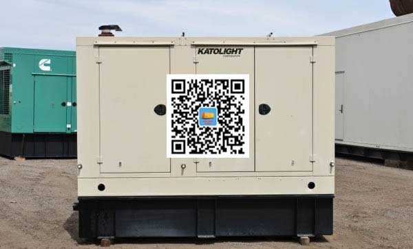 息烽柴油发电机房设置要求与灭火系统