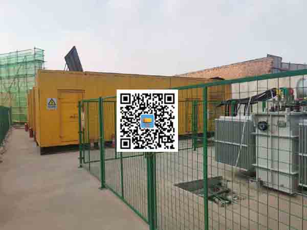 息烽发电机组的社会应用有哪些