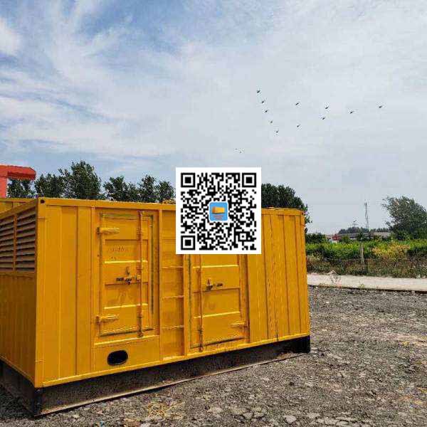 息烽发电机出租发电机电刷的结构与作用是什么