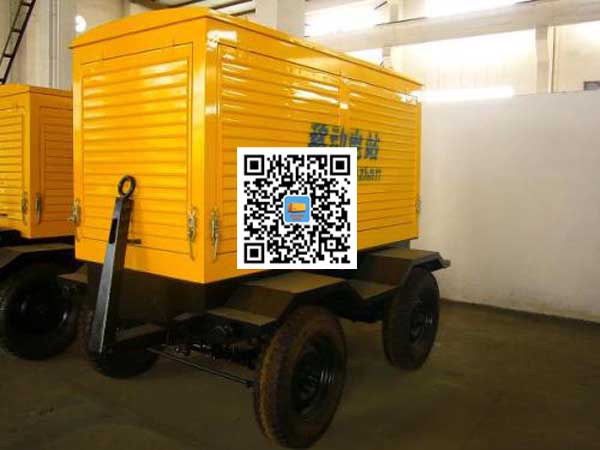 息烽发电机出租-发电机组的安装注意要点