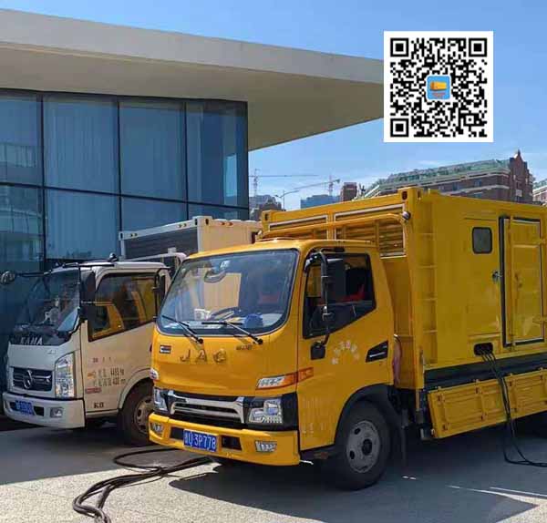 息烽发电机出租-如何测试柴油发电机组