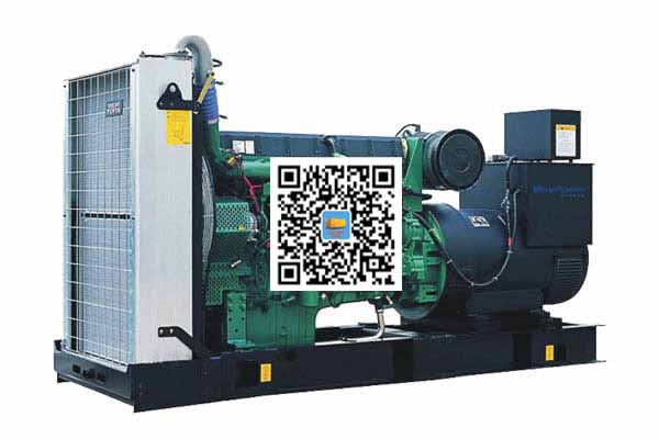 息烽发电机租赁-100kw柴油发电机带多大负载