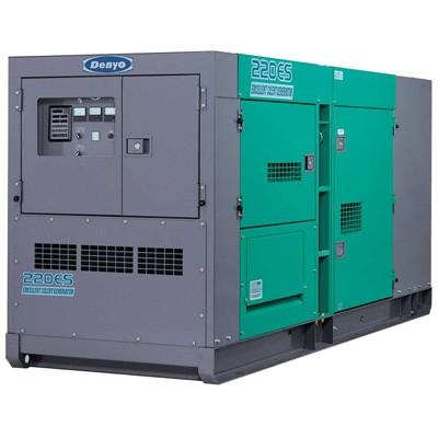 息烽发电车出租-柴油发电机零件变形怎么办？