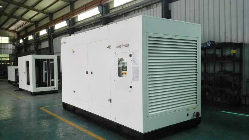 息烽租赁发电机-柴油发电机出租过程更换机油需要注意什么