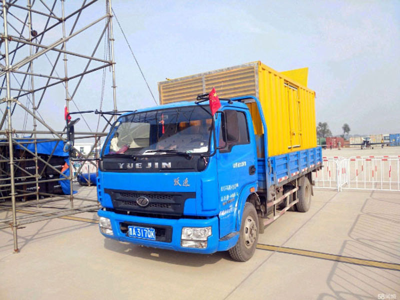 息烽发电机出租-柴油发电机组喷油器出现故障会有哪些不正常现象