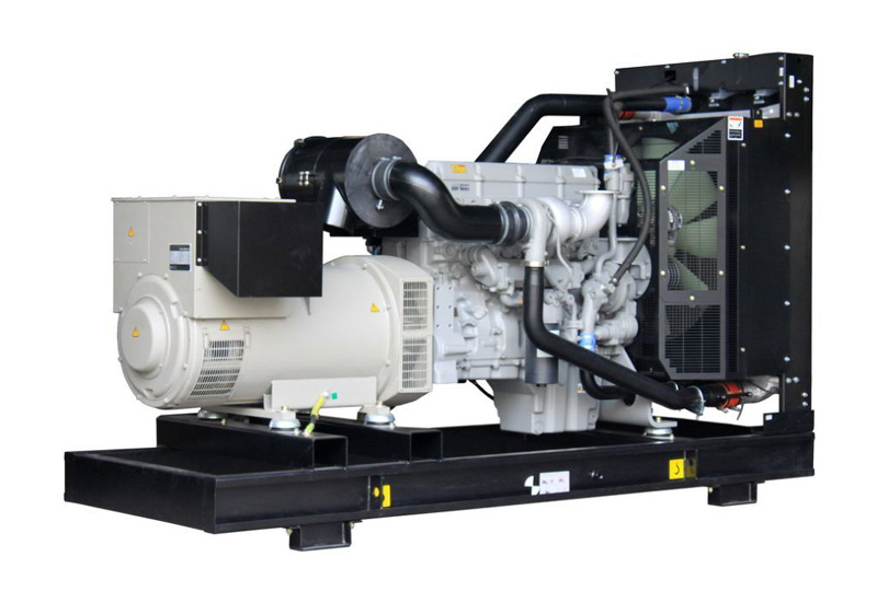 息烽柴油发电机组租赁出租机油底壳正确清洗方法