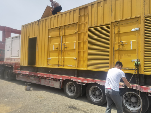 息烽发电机出租100KW发电机需要什么规格的电缆线？