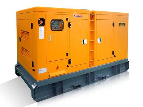 息烽影响 200kw 柴油发电机油耗的因素有哪些？