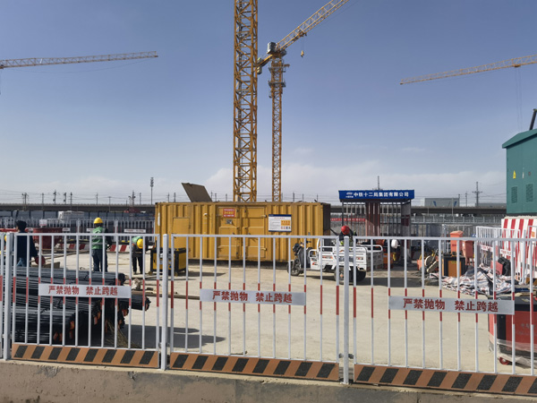 息烽高海拔地区适合使用哪种类型的燃气发电机？