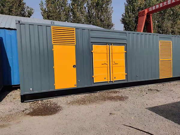 息烽发电机的功率是如何计算的？