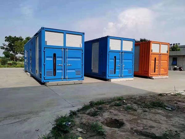 息烽柴油发电机组如何保养？