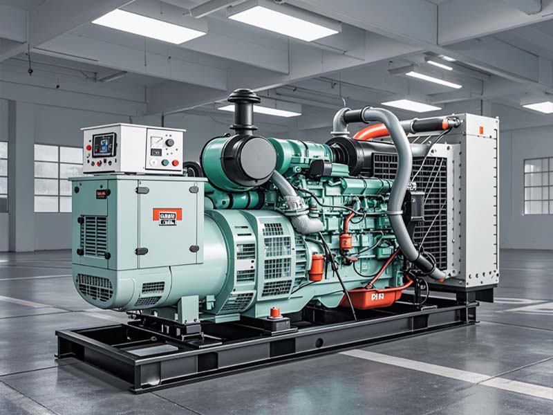 息烽如何检查和维护冷却系统的水泵？