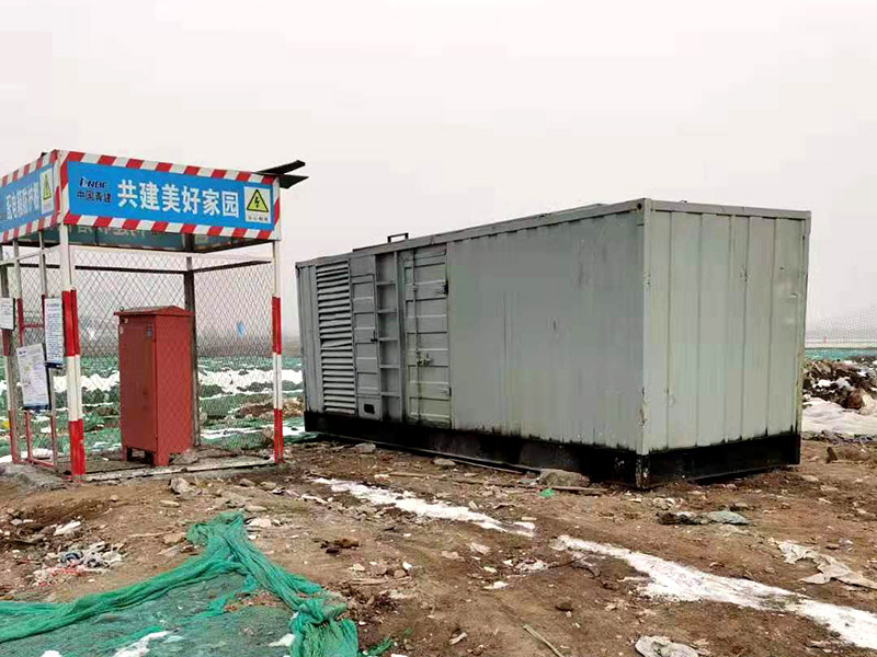 息烽150kw的柴油发电机组可以带多少功率设备