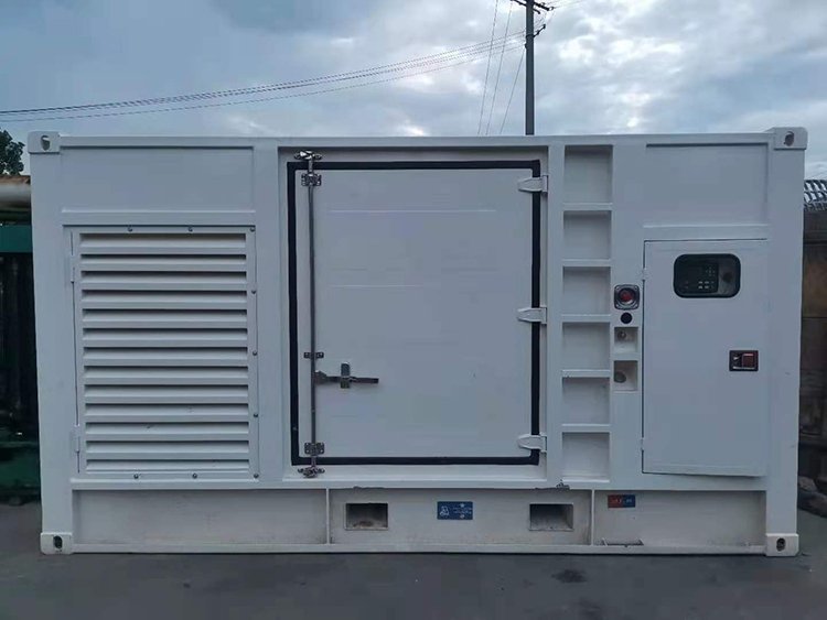 息烽控制系统的品牌和价格会影响柴油发电机的性能吗？