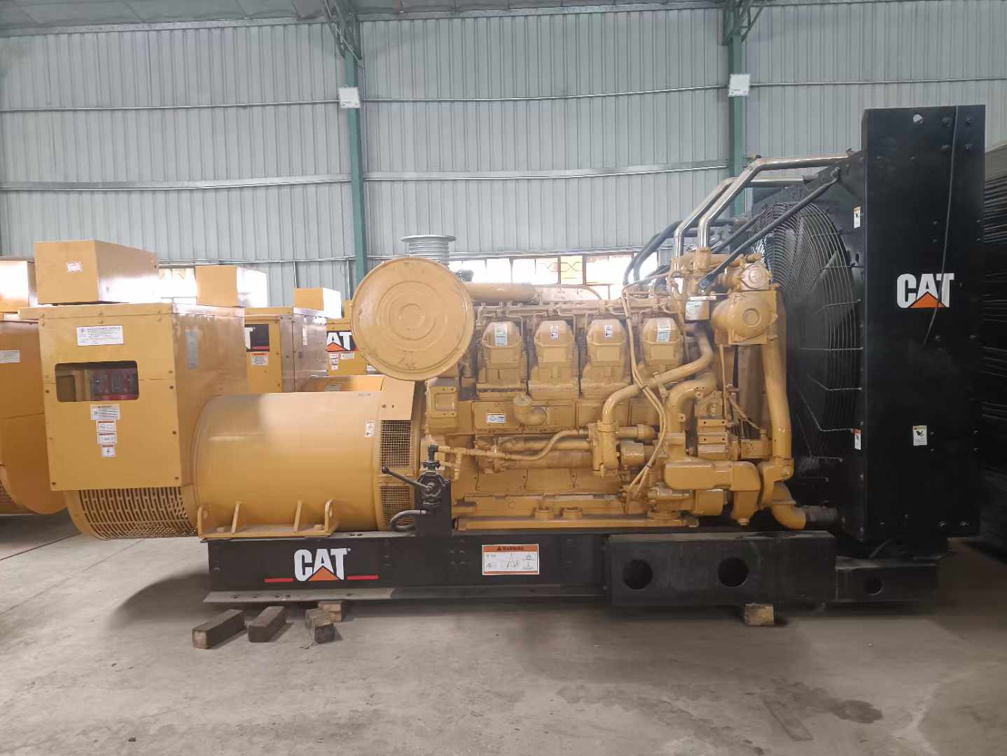 息烽如何选择适合自己的柴油发电机组品牌？